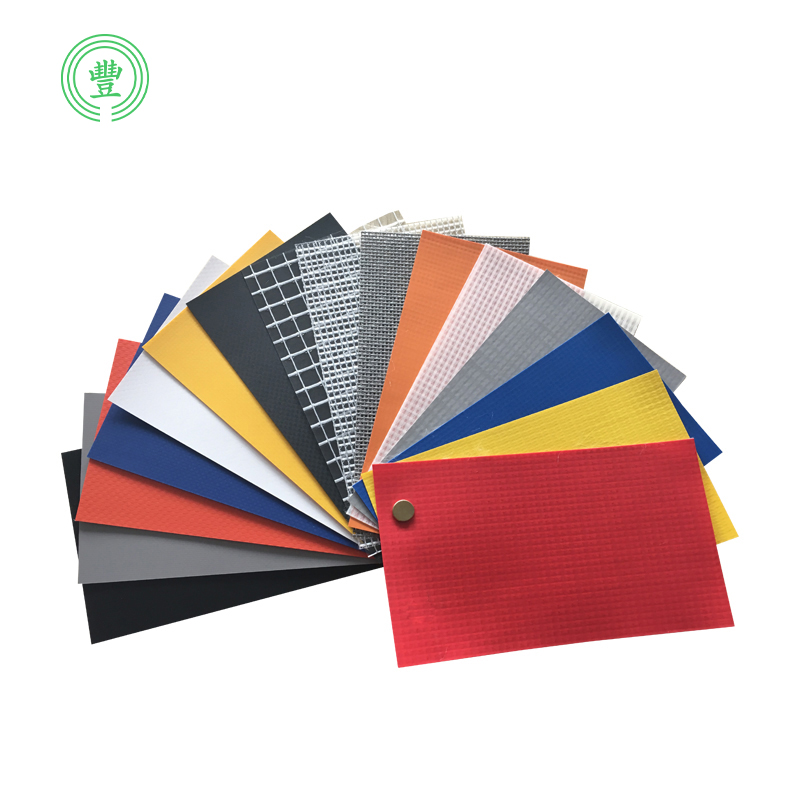 It’s Essential for Outdoor Rain Protection and Warehouse Moisture Prevention! How to Choose PVC Tarpaulins Without Mistakes and Make Them Last Longer?